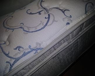 nice queen size mattress