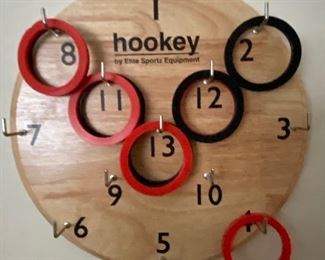 Hookey game by Elite Sports Equipment