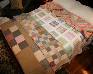 FAMILY QUILTS