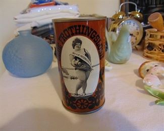 Vintage Olde Frothingshlosh Beer Can