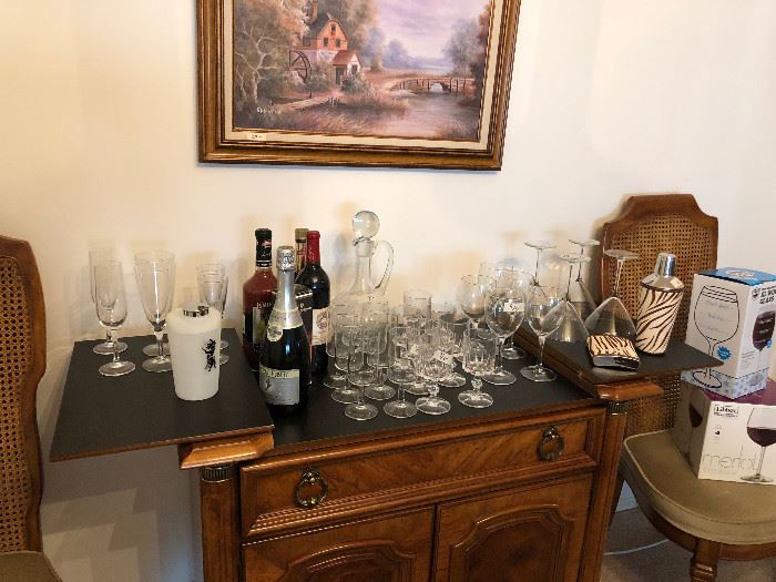 Estate Sale in Wheaton, IL starts on 1/24/2020