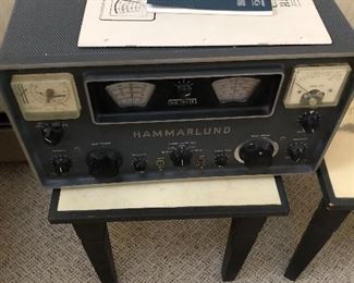 HAMMARLUND