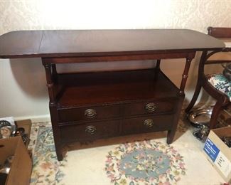 DREXEL CART