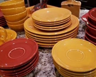 Fiestaware