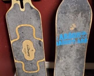Loaded Skateboard/Arbor Skateboard