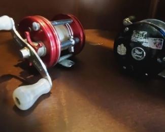 Fishing Reels