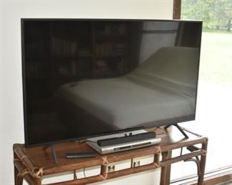 SAMSUNG 55”