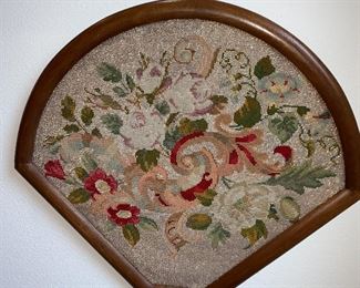 Embroidery Artwork