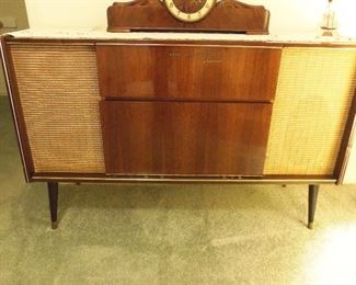 Mid Century Modern cabinet