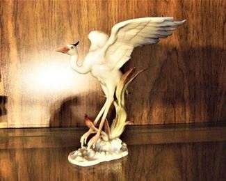 Hutschenreuther porcelain