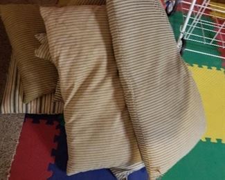 Feather Pillows