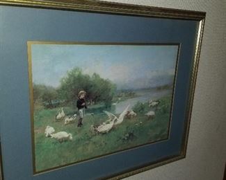 Sale Picture