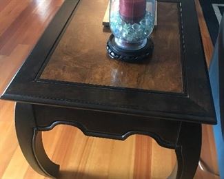 End Table $ 98.00