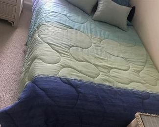 Single Bed - $ 86.00 - Bedding NOT included