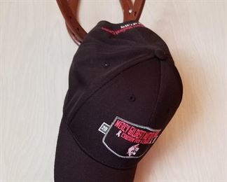 Collectible hats and great hooks