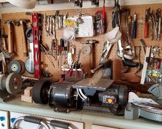 Tools for sale