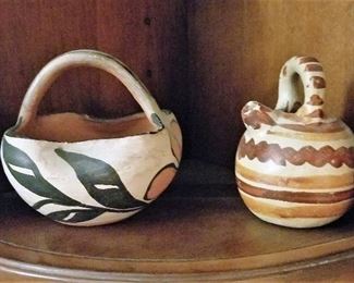 Southwest pottery