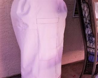 Grill and grill cover also for sale