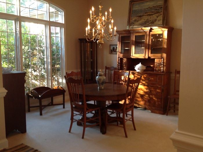 PINEHURST ESTATE SALE in Pinehurst, NC starts on 1/24/2020