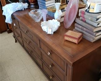 Drexel Consulate Dresser 