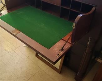 Butlers Desk/ Dresser