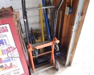 Hand Truck
