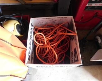 Extension Cords