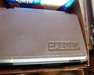 Dremel Tool