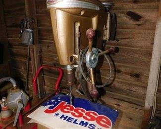 Craftsman Drill Press