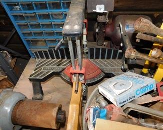 Miter Saw