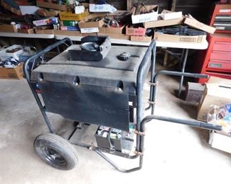 Onan Elite 140 Generator