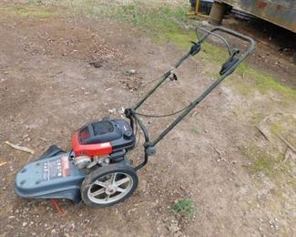 Craftsman Weed Trimmer