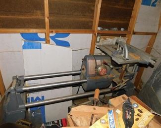 Shopsmith Woodworking System