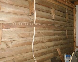 Cross Cut Saw