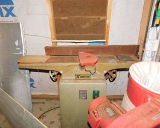 Jointer