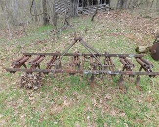 Pittsburgh Subsoiler