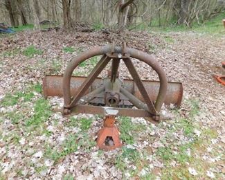 Superior Scrape Blade