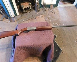 Kmart 12 Gauge Single Barrel Shotgun(Permit or CCW Required for Purchase)