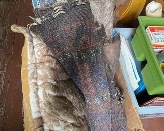 Old Rugs