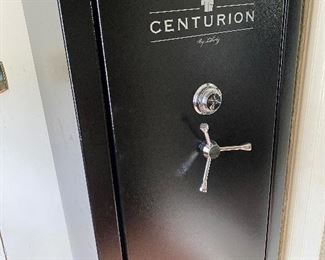 Centurion Gun Safe