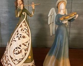 Collectible Figurines