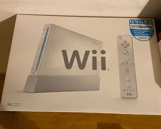 Wii