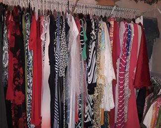 Womens clothes