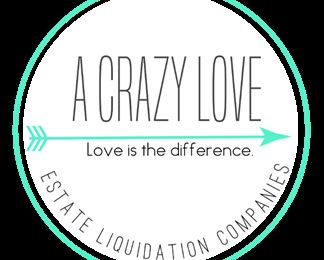 A Crazy Love Alone Logo