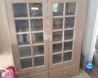 Vintage cabinet in great shape