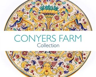 0 BRG Insta Conyers Farm Flash Sale