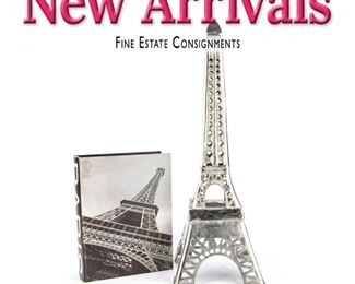 0 Ins New Arrivals
