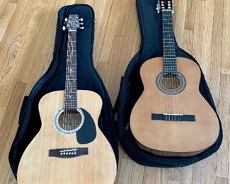 Set of 2 from Guitar Works