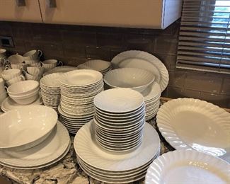 johnson bros ironstone - multiples to mix and match