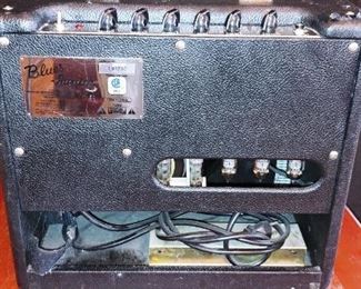Fender Blues JR Guitar Amplifier 